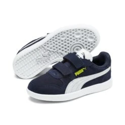 Scarpe Per Bambini Puma Icra Trainer SD V PS