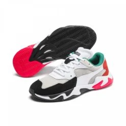 Scarpe Da Donna Puma Storm Adrenaline -Negozio Di Scarpe Da Ginnastica Di Moda 369797 b 05 2