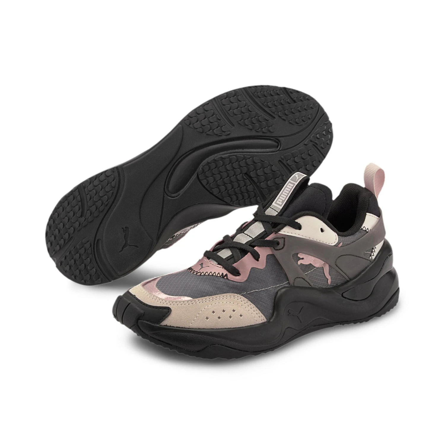 Scarpe Da Donna Puma Rise 3 Scarpe Da Donna Puma Rise