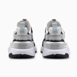 Scarpe Da Donna Puma Rise 18 Scarpe Da Donna Puma Rise -Negozio Di Scarpe Da Ginnastica Di Moda 371777 03 10 basket rise pour femme