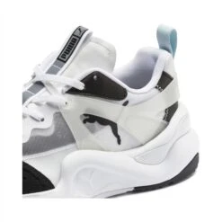 Scarpe Da Donna Puma Rise 22 Scarpe Da Donna Puma Rise -Negozio Di Scarpe Da Ginnastica Di Moda 371777 03 14 basket rise pour femme