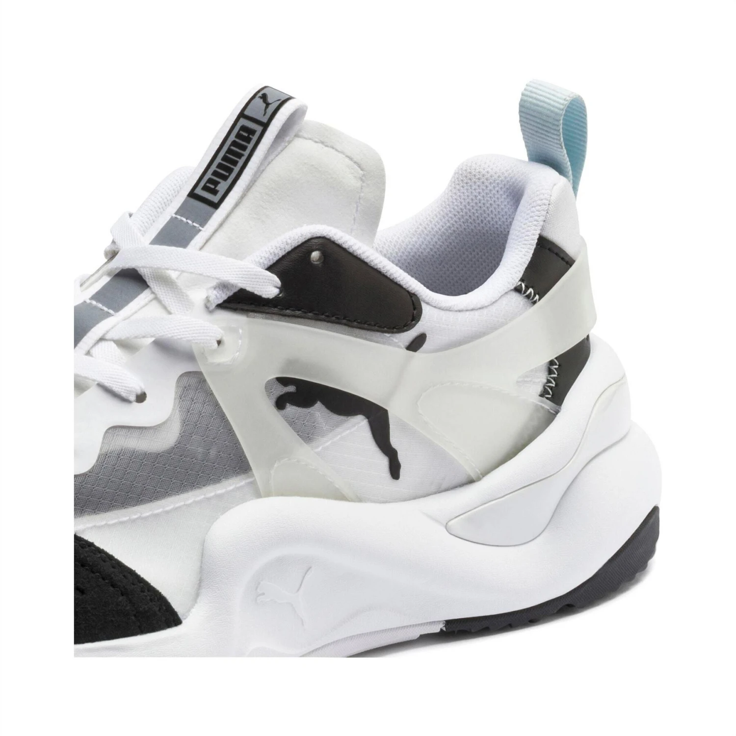 Scarpe Da Donna Puma Rise 8 Scarpe Da Donna Puma Rise - immagine 6