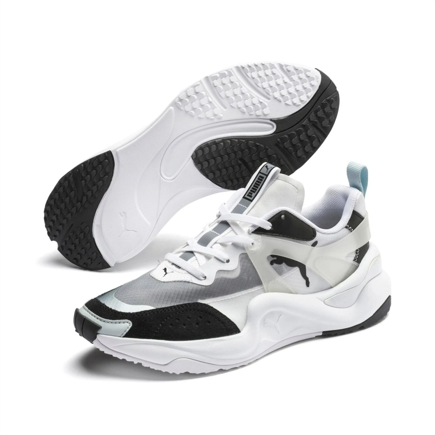 Scarpe Da Donna Puma Rise 17 Scarpe Da Donna Puma Rise - immagine 15