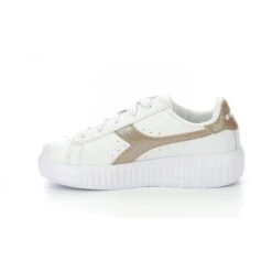 Scarpe Da Ginnastica Per Bambini Diadora Game Step Ps -Negozio Di Scarpe Da Ginnastica Di Moda 880791 30 3 4