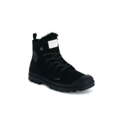 Scarpe Da Donna Palladium Pampa Hi