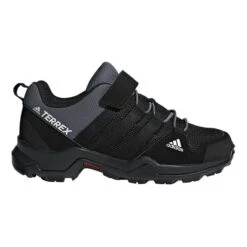 Scarpe Adidas Terrex AX2R CF Nero Grigio Bianco Bambini