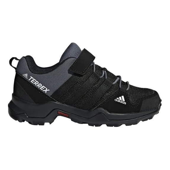 Scarpe Adidas Terrex AX2R CF Nero Grigio Bianco Bambini 3 Scarpe Adidas Terrex AX2R CF Nero Grigio Bianco Bambini