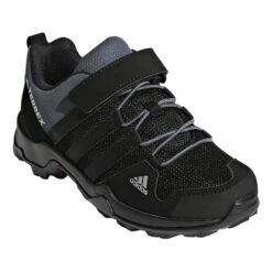 Scarpe Adidas Terrex AX2R CF Nero Grigio Bianco Bambini 10 Scarpe Adidas Terrex AX2R CF Nero Grigio Bianco Bambini -Negozio Di Scarpe Da Ginnastica Di Moda ad bb1930 003