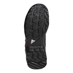 Scarpe Adidas Terrex AX2R CF Nero Grigio Bianco Bambini 12 Scarpe Adidas Terrex AX2R CF Nero Grigio Bianco Bambini -Negozio Di Scarpe Da Ginnastica Di Moda ad bb1930 005