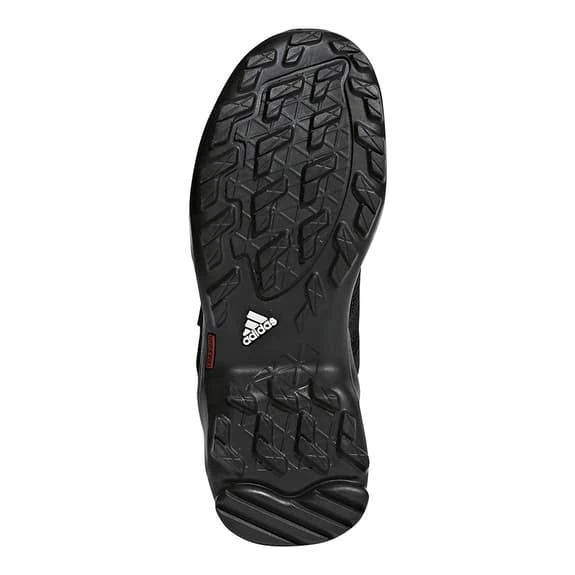 Scarpe Adidas Terrex AX2R CF Nero Grigio Bianco Bambini 7 Scarpe Adidas Terrex AX2R CF Nero Grigio Bianco Bambini - immagine 5