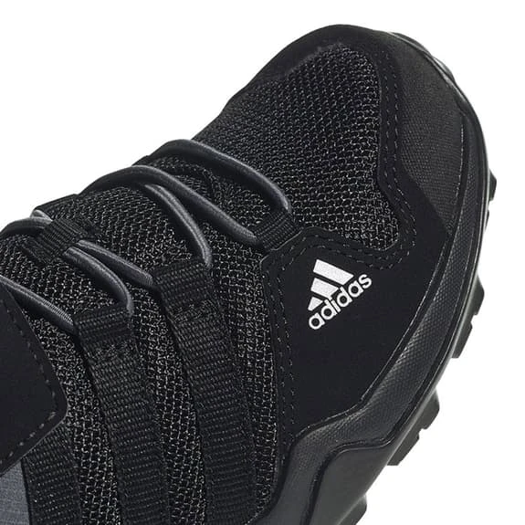 Scarpe Adidas Terrex AX2R CF Nero Grigio Bianco Bambini 8 Scarpe Adidas Terrex AX2R CF Nero Grigio Bianco Bambini - immagine 6