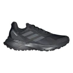 Scarpe Adidas Terrex Soulstride Nero Grigio
