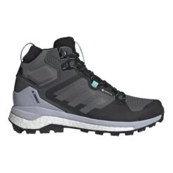 Scarpe Adidas Terrex Skychaser 2 GORE-TEX Nero Grigio Donna