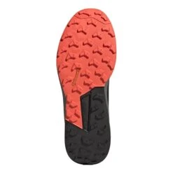 Scarpe Adidas Terrex Trailrider Nero Rosso -Negozio Di Scarpe Da Ginnastica Di Moda ad gw5523 006
