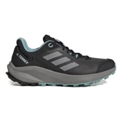 Scarpe Adidas Terrex Trailrider Nero Grigio Blu Donna