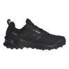 Scarpe Adidas Terrex AX4 Beta COLD.RDY Nero -Negozio Di Scarpe Da Ginnastica Di Moda ad gx8651 001