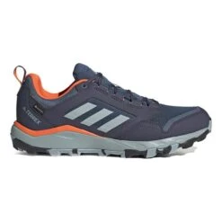 Scarpe Adidas Tracerocker 2.0 GORE-TEX Blu Navy Rosso