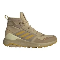 Scarpe Adidas Terrex Trailmaker Mid GORE-TEX Marrone