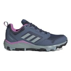Scarpe Adidas Tracerocker 2 Blu Rosa Donna