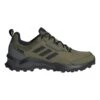 Scarpe Adidas Terrex AX4 GORE-TEX Verde Marrone 1 Scarpe Adidas Terrex AX4 GORE-TEX Verde Marrone -Negozio Di Scarpe Da Ginnastica Di Moda ad hp7400 001