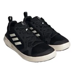 Scarpe Adidas Terrex Boat HEAT.RDY Nero Bianco 10 Scarpe Adidas Terrex Boat HEAT.RDY Nero Bianco -Negozio Di Scarpe Da Ginnastica Di Moda ad hp8641 003