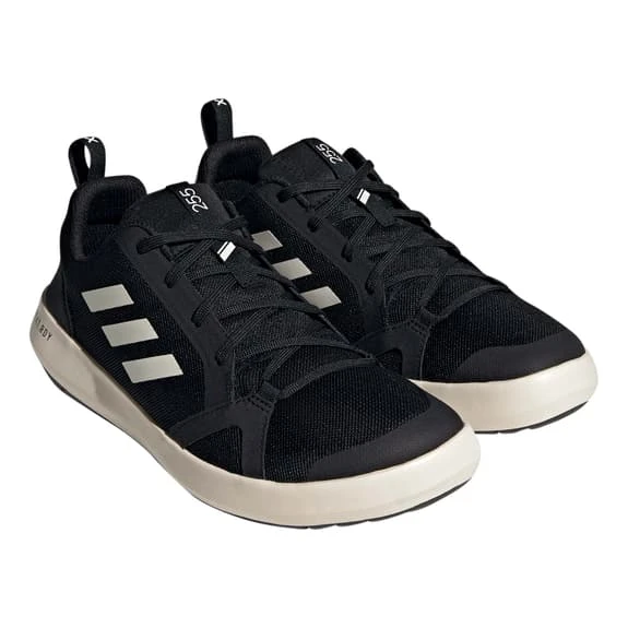 Scarpe Adidas Terrex Boat HEAT.RDY Nero Bianco 5 Scarpe Adidas Terrex Boat HEAT.RDY Nero Bianco - immagine 3