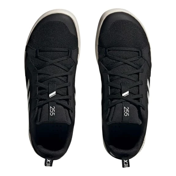 Scarpe Adidas Terrex Boat HEAT.RDY Nero Bianco 7 Scarpe Adidas Terrex Boat HEAT.RDY Nero Bianco - immagine 5