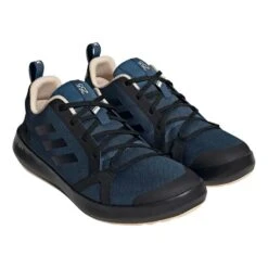 Scarpe Adidas Terrex Boat HEAT.RDY Blu Nero 10 Scarpe Adidas Terrex Boat HEAT.RDY Blu Nero -Negozio Di Scarpe Da Ginnastica Di Moda ad hp8642 003
