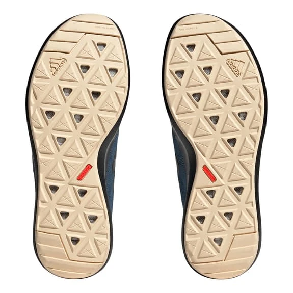 Scarpe Adidas Terrex Boat HEAT.RDY Blu Nero 8 Scarpe Adidas Terrex Boat HEAT.RDY Blu Nero - immagine 6