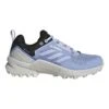 Scarpe Adidas Terrex Swift R3 GORE-TEX Blu Chiaro Nero Donna -Negozio Di Scarpe Da Ginnastica Di Moda ad hp8715 001