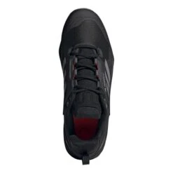 Scarpe Adidas Terrex Swift R3 Nero Intenso Grigio -Negozio Di Scarpe Da Ginnastica Di Moda ad hr1337 005