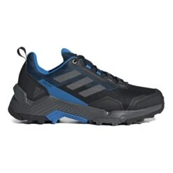 Scarpe Adidas Eastrail 2 RAIN.RDY Nero Blu Navy