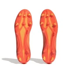 Scarpe Da Calcio Adidas X Speedportal.2 FG Heatspawn Pack -Negozio Di Scarpe Da Ginnastica Di Moda adidas gv9562 3 footwear photography bottom view white