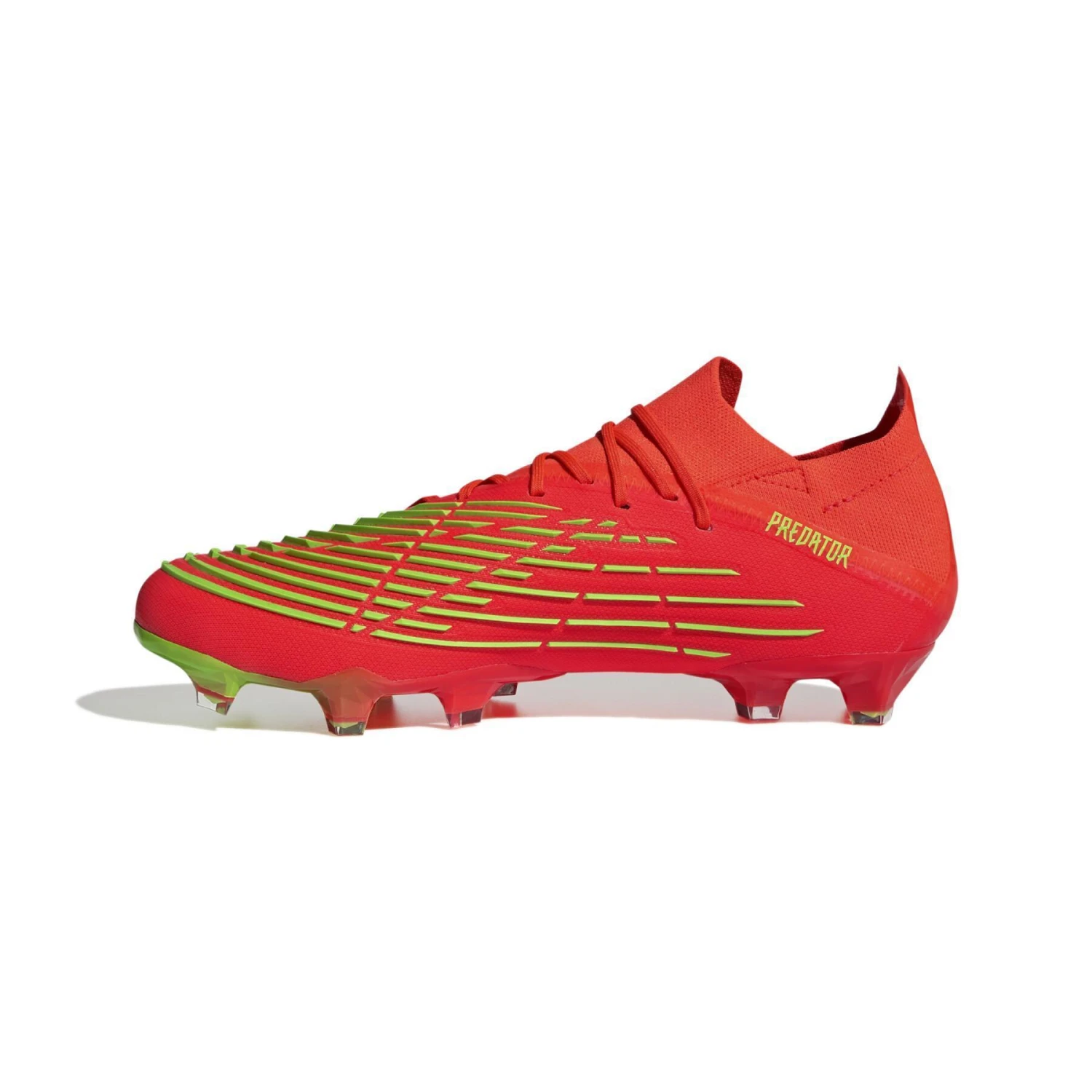 Scarpe Da Calcio Adidas Predator Edge.1 FG - immagine 5