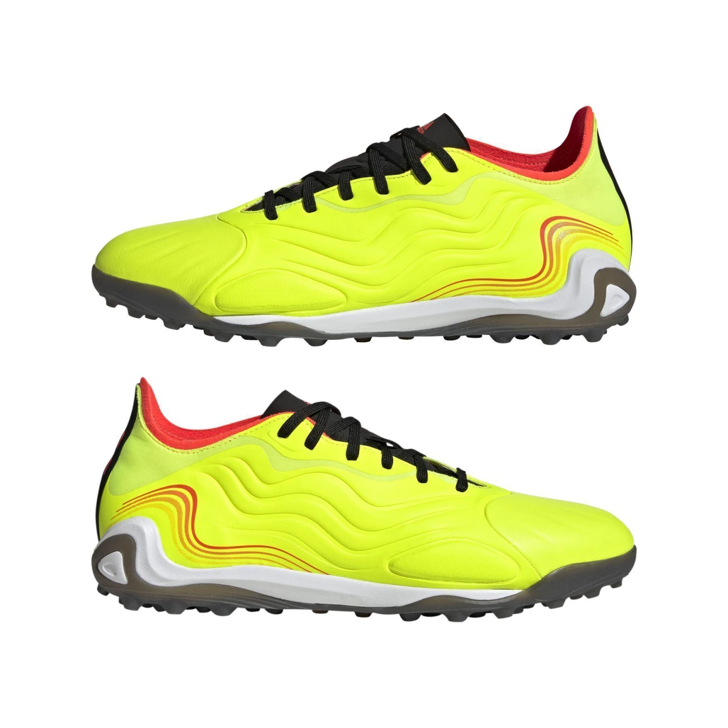 Scarpe Da Calcio Adidas Copa Sense.1 TF - immagine 4