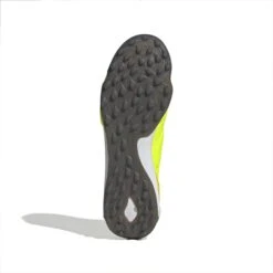 Scarpe Da Calcio Adidas Copa Sense.1 TF -Negozio Di Scarpe Da Ginnastica Di Moda adidas gw3598 3 footwear photography bottom view white 000