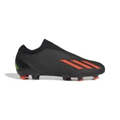 Scarpe Da Calcio Adidas X Speedportal.3 Laceless FG - Shadowportal Pack