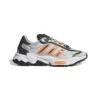 Adidas Scarpe Da Ginnastica Ozweego Pure -Negozio Di Scarpe Da Ginnastica Di Moda adidas gz9180 1 footwear photography side lateral center view white