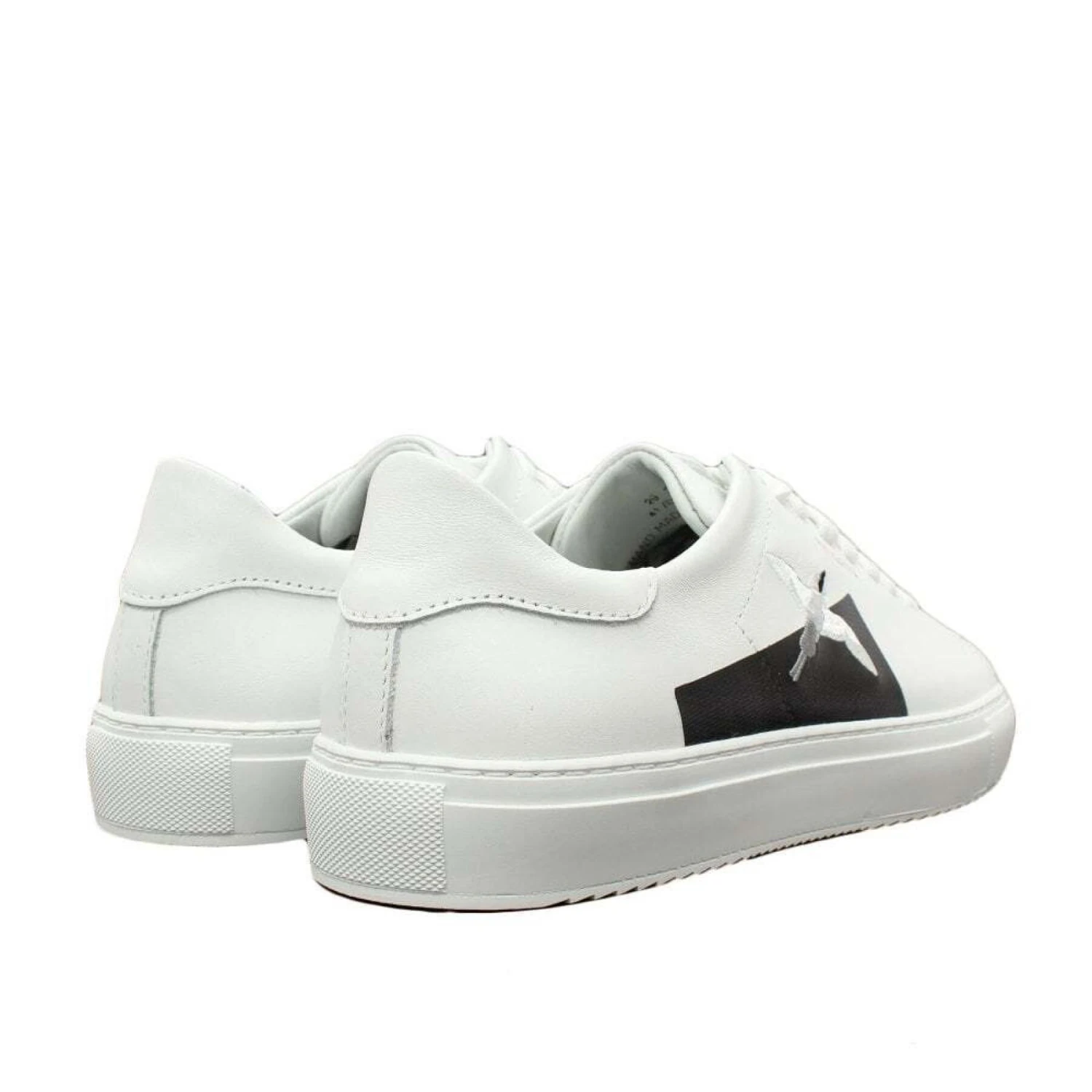 Scarpe Da Ginnastica Axel Arigato Clean 90 Tape Bee Bird 5 Scarpe Da Ginnastica Axel Arigato Clean 90 Tape Bee Bird - immagine 3