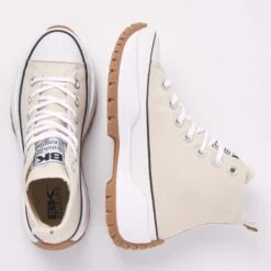 Scarpe Da Ginnastica Da Donna British Knights Kaya Mid Fly -Negozio Di Scarpe Da Ginnastica Di Moda british knights b50 3728 01 2 nw