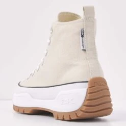 Scarpe Da Ginnastica Da Donna British Knights Kaya Mid Fly -Negozio Di Scarpe Da Ginnastica Di Moda british knights b50 3728 01 3 nw