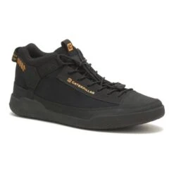 Scarpe Caterpillar Hex Utility Nero
