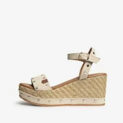 Scarpe Da Donna Popa Tachas