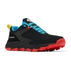 Scarpe Columbia Hatana Max Outdry Nero Blu