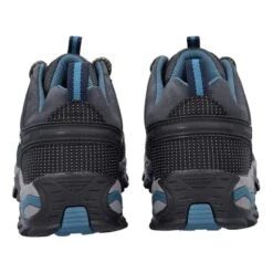 Scarpe CMP Rigel Low Blu Marino Giallo -Negozio Di Scarpe Da Ginnastica Di Moda cmp 3q13247 65um 003