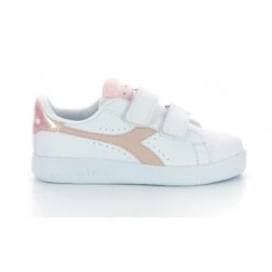 Scarpe Da Ginnastica Da Ragazza Diadora Game P Ps