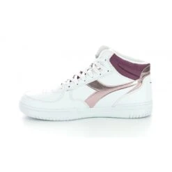 Scarpe Da Ginnastica Alte Da Donna Diadora Raptor Met -Negozio Di Scarpe Da Ginnastica Di Moda diadora 909411 50 3 mag4205805 3