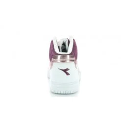 Scarpe Da Ginnastica Alte Da Donna Diadora Raptor Met -Negozio Di Scarpe Da Ginnastica Di Moda diadora 909411 50 3 mag4205805 5