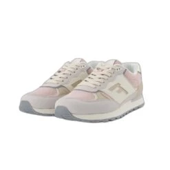 Scarpe Da Ginnastica Da Donna Faguo Forest Syn Woven -Negozio Di Scarpe Da Ginnastica Di Moda faguo s23cf9501 pin18 rose beige 2
