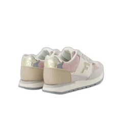 Scarpe Da Ginnastica Da Donna Faguo Forest Syn Woven -Negozio Di Scarpe Da Ginnastica Di Moda faguo s23cf9501 pin18 rose beige 3